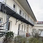3Day-Escape Incl Parking& Wifi