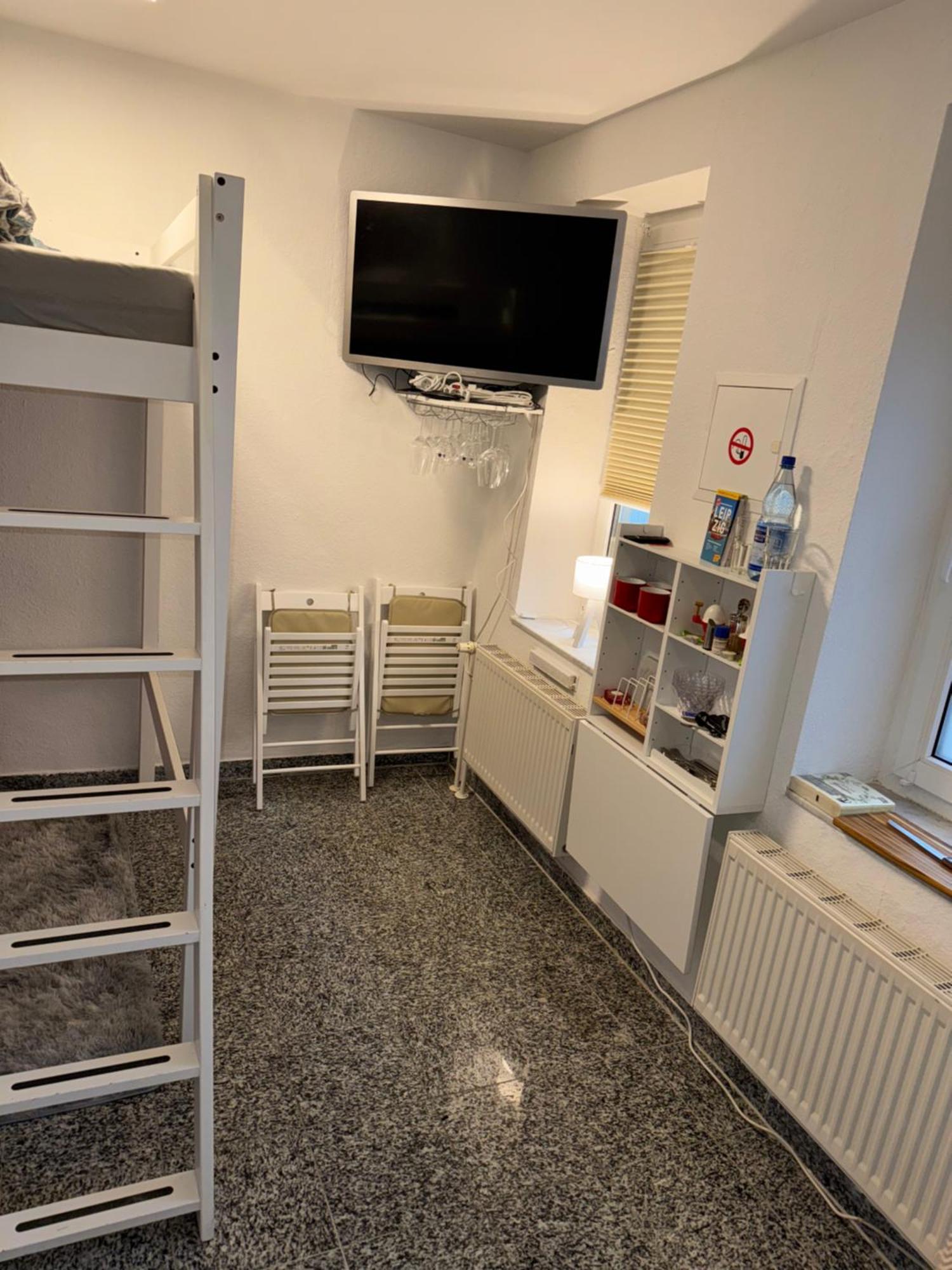 3day-escape Incl Parking& Wifi Apartment Leipzig