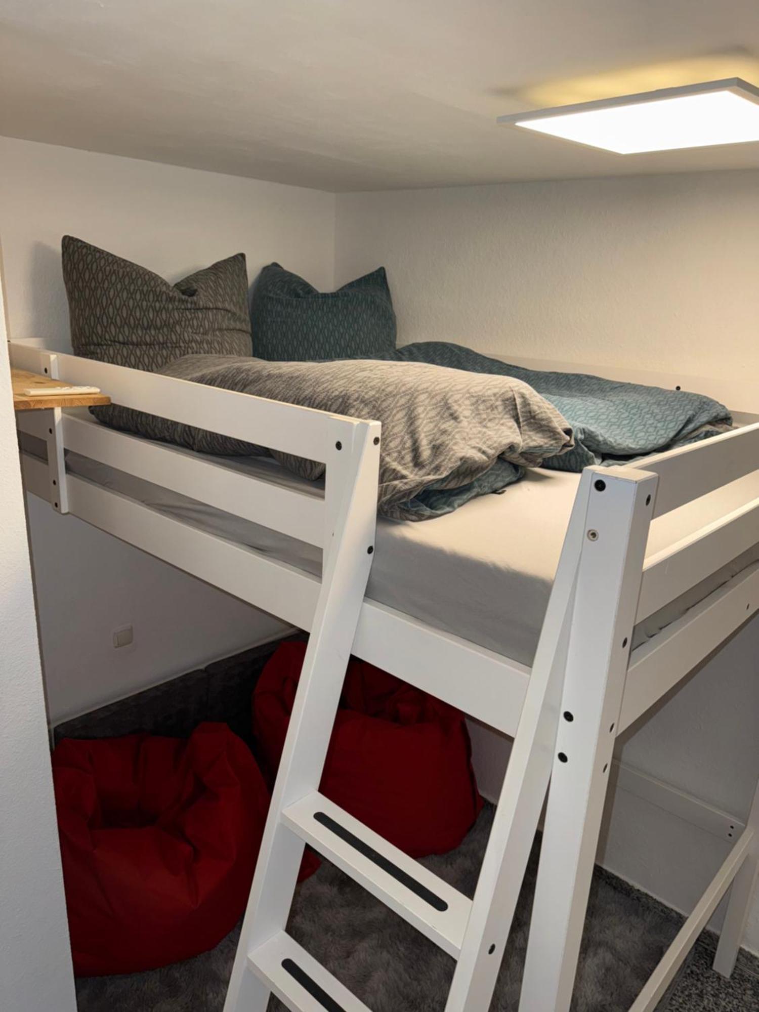 3day-escape Incl Parking& Wifi Apartment Leipzig