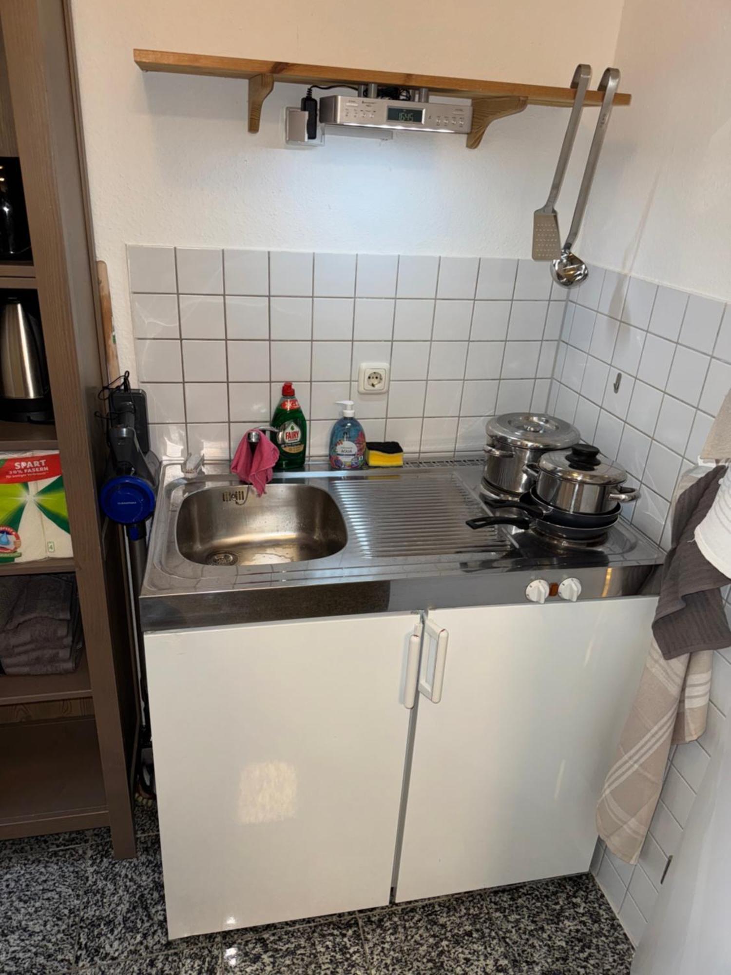 Apartment 3day-escape Incl Parking& Wifi Leipzig