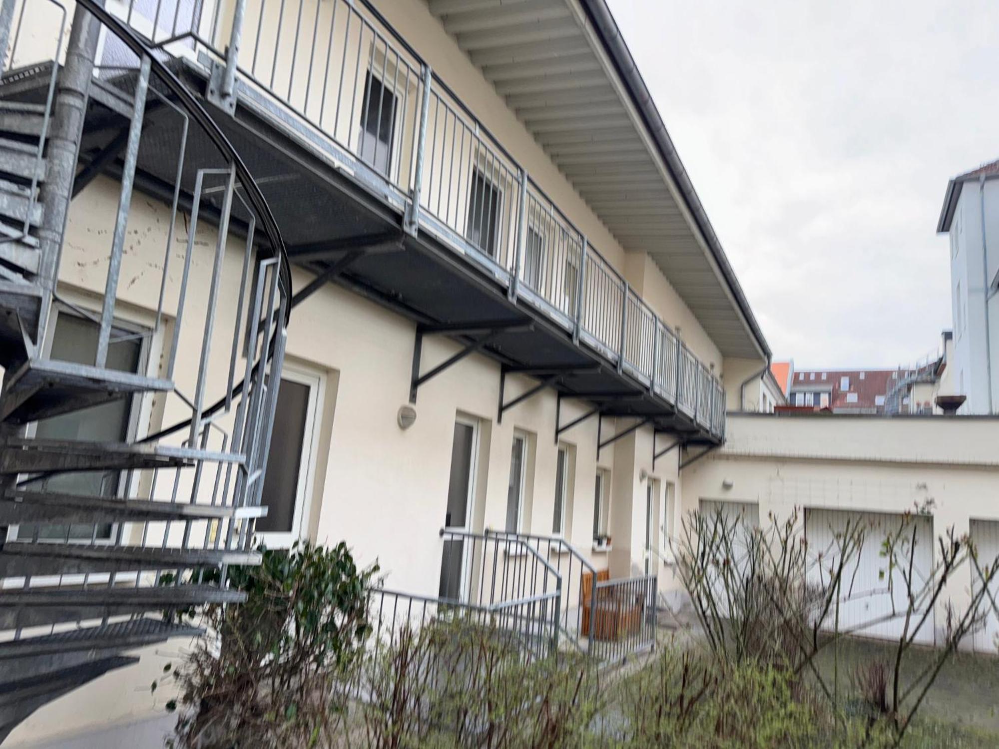3day-escape Incl Parking& Wifi Apartment