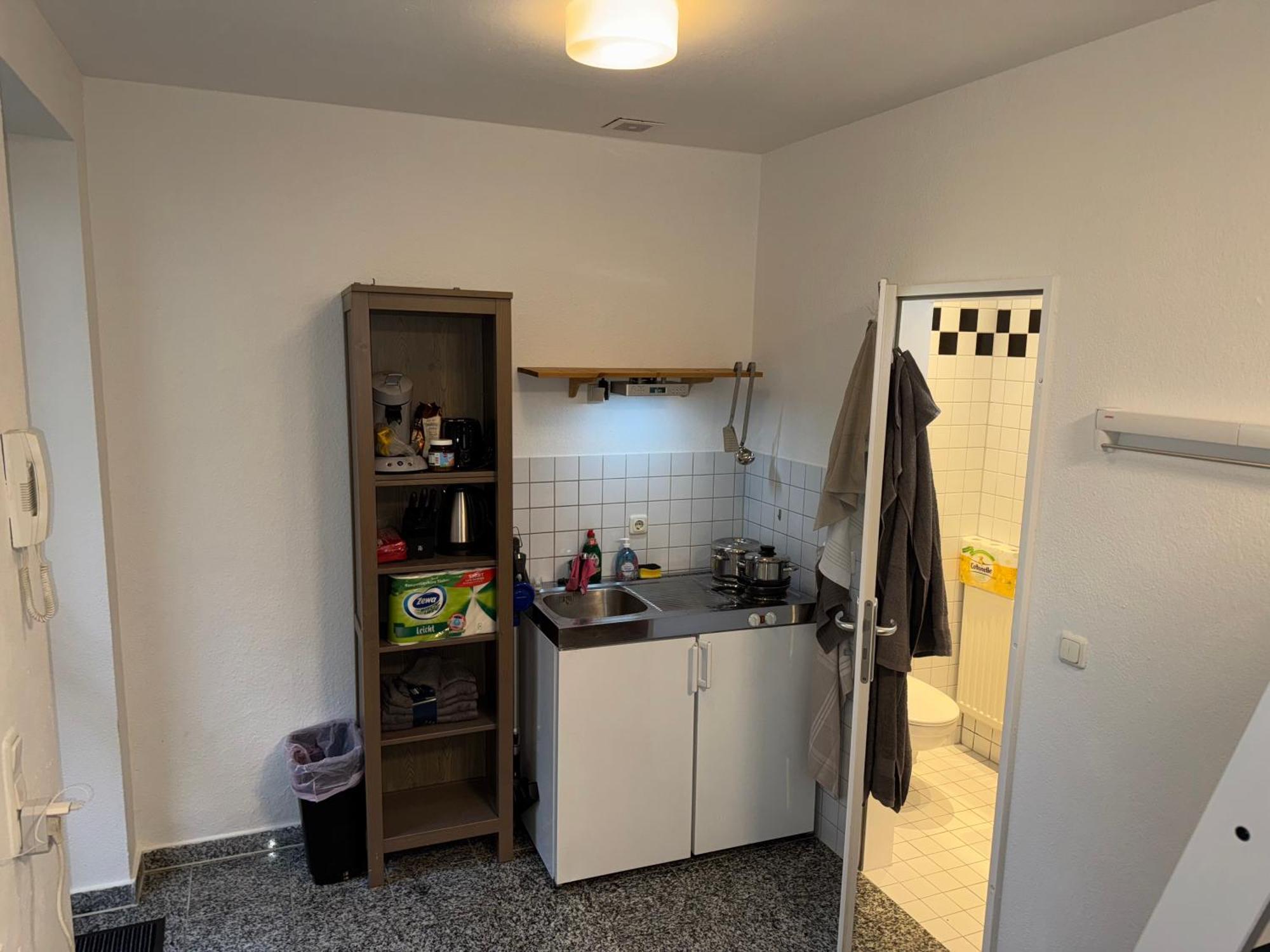3day-escape Incl Parking& Wifi Apartment *